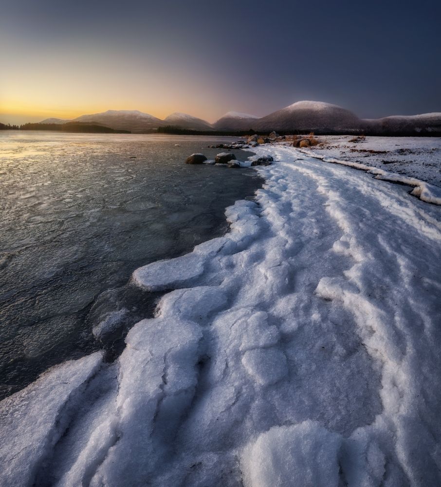 Photograph by Василий Яковлев