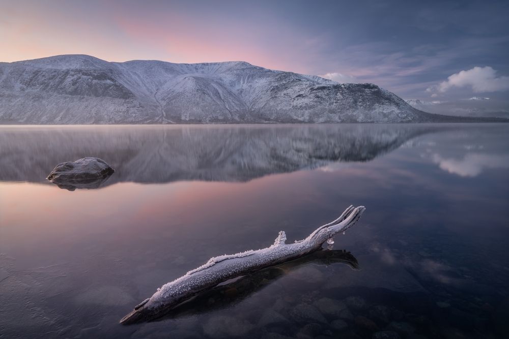 Photograph by Василий Яковлев