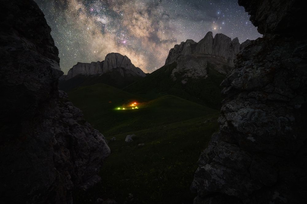 Photograph by Василий Яковлев