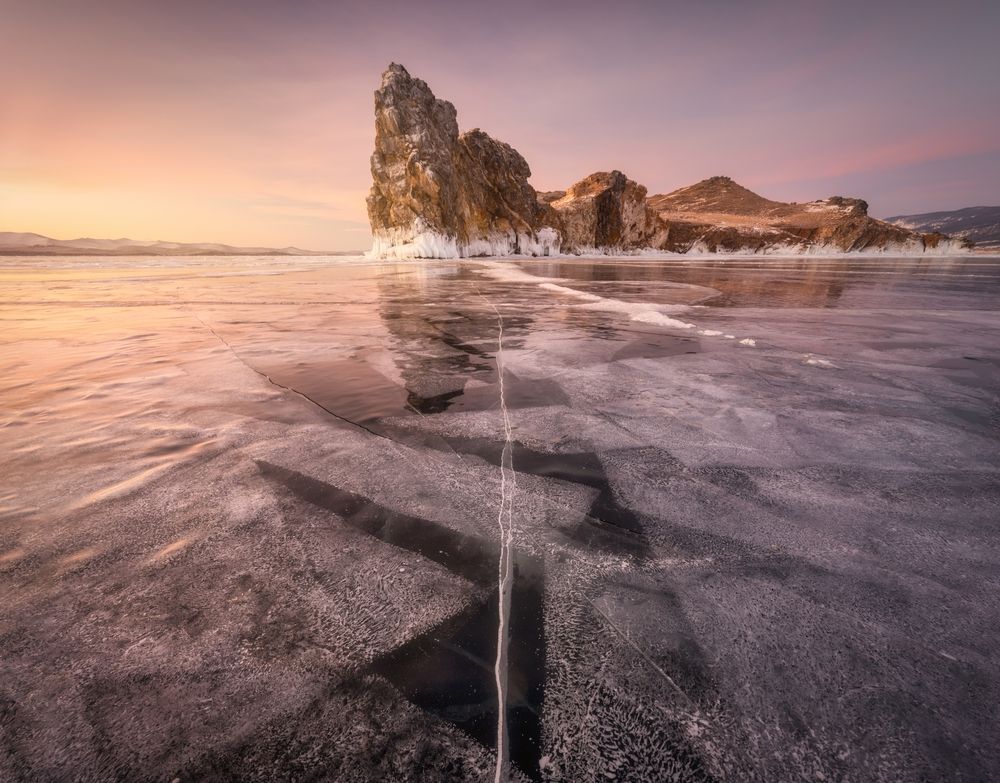 Photograph by Василий Яковлев