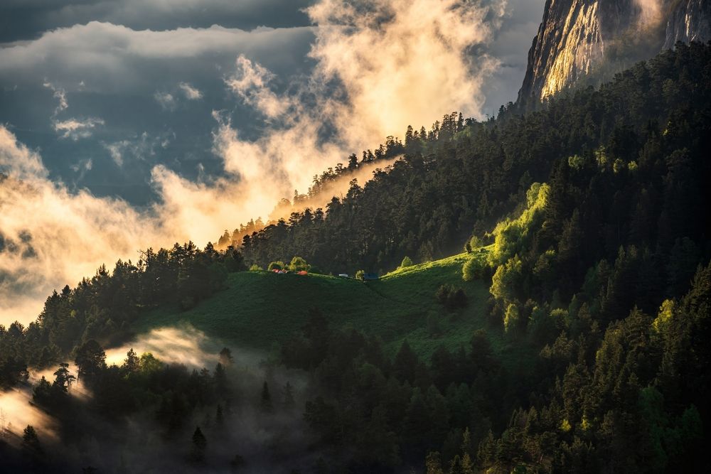 Photograph by Василий Яковлев