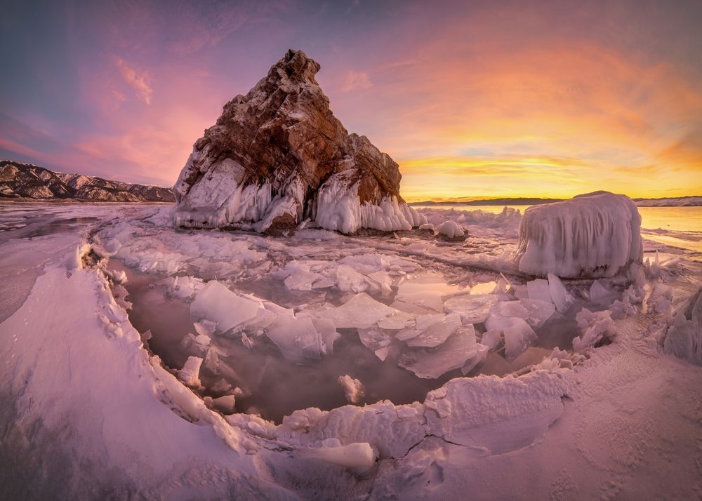 Photograph by Василий Яковлев