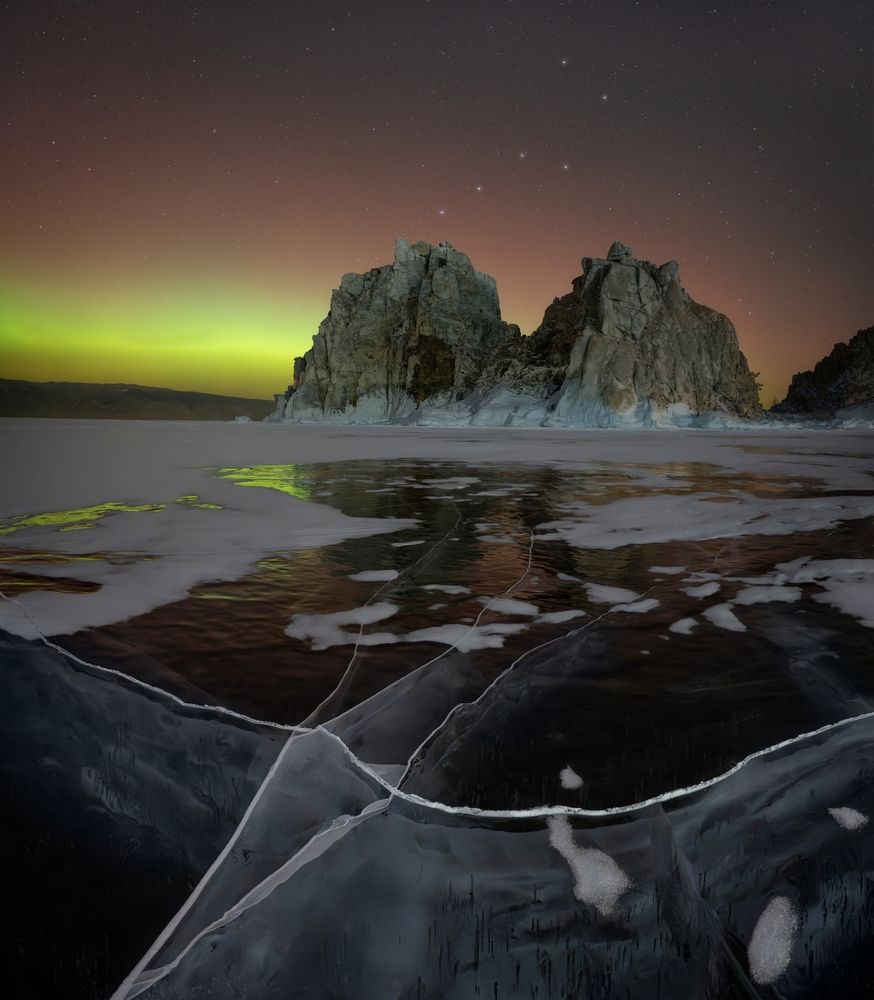 Photograph by Василий Яковлев