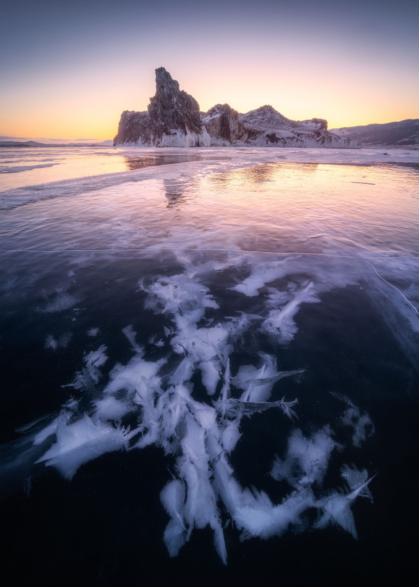 Photograph by Василий Яковлев