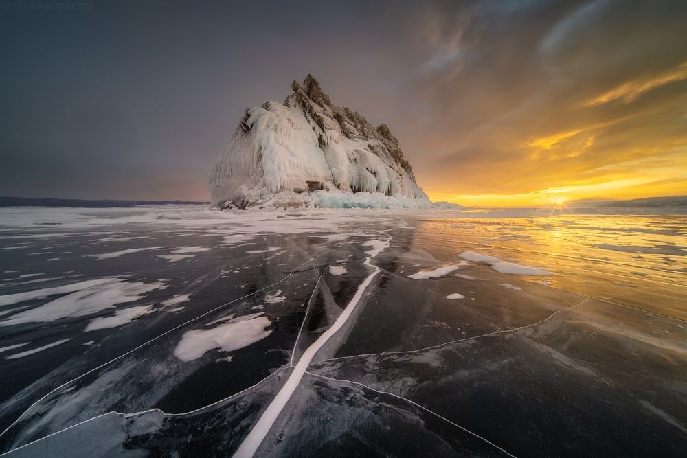 Photograph by Василий Яковлев