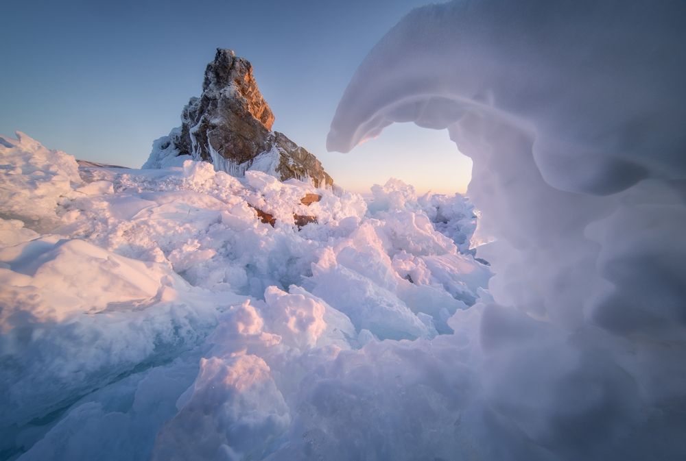 Photograph by Василий Яковлев