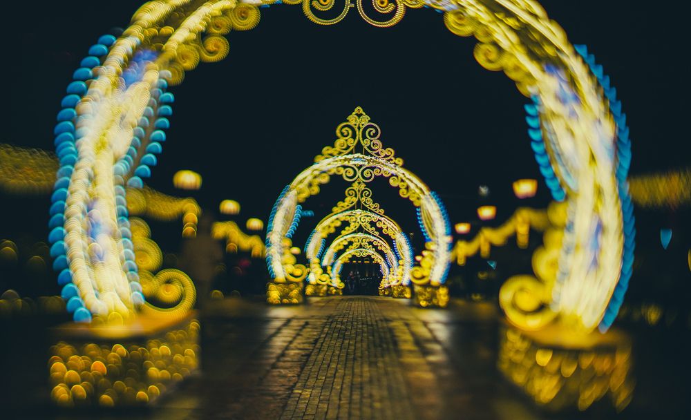 Photograph by Сергей Арямов