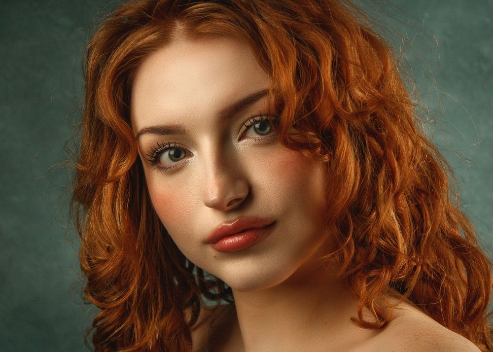 Photograph by Ольга Пшенцова