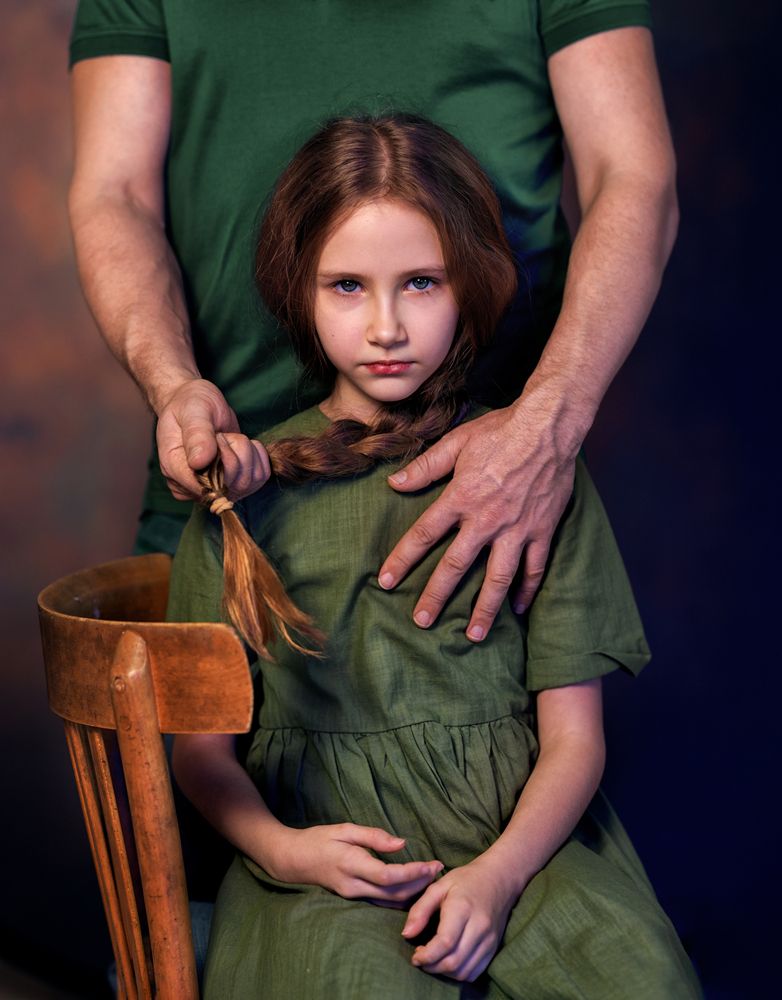 Photograph by Ирина Маркова
