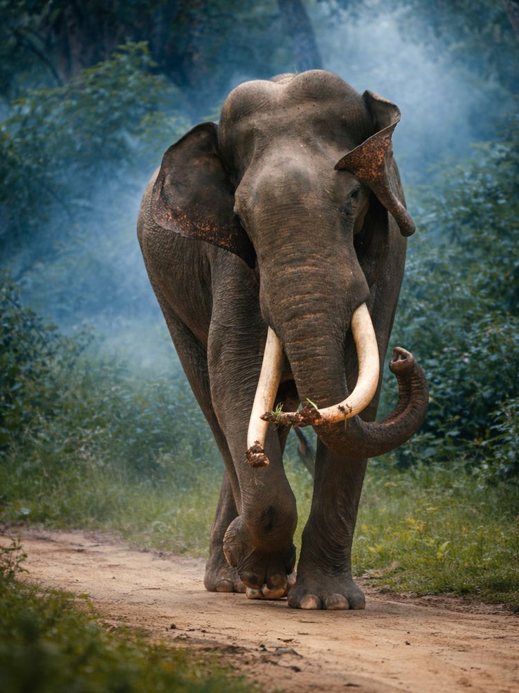 Photograph by Vipin P C