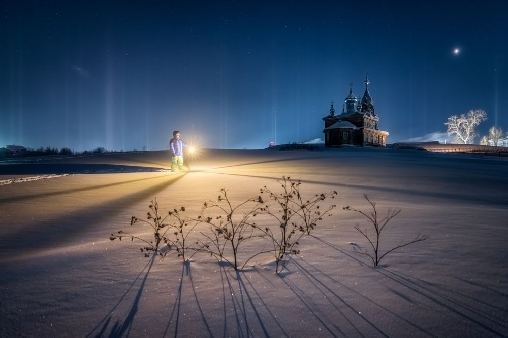 Photograph by Василий Яковлев