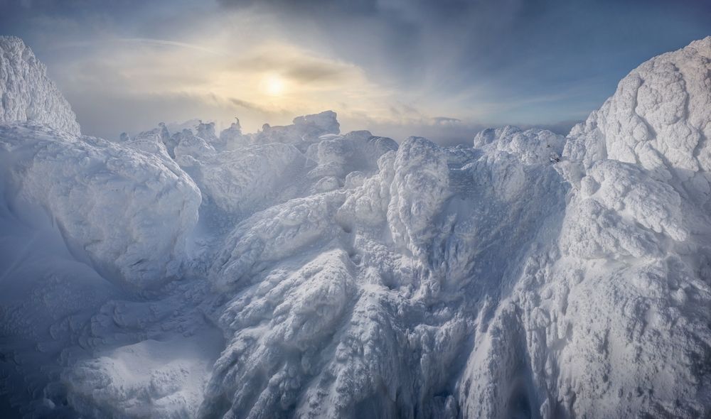 Photograph by Василий Яковлев