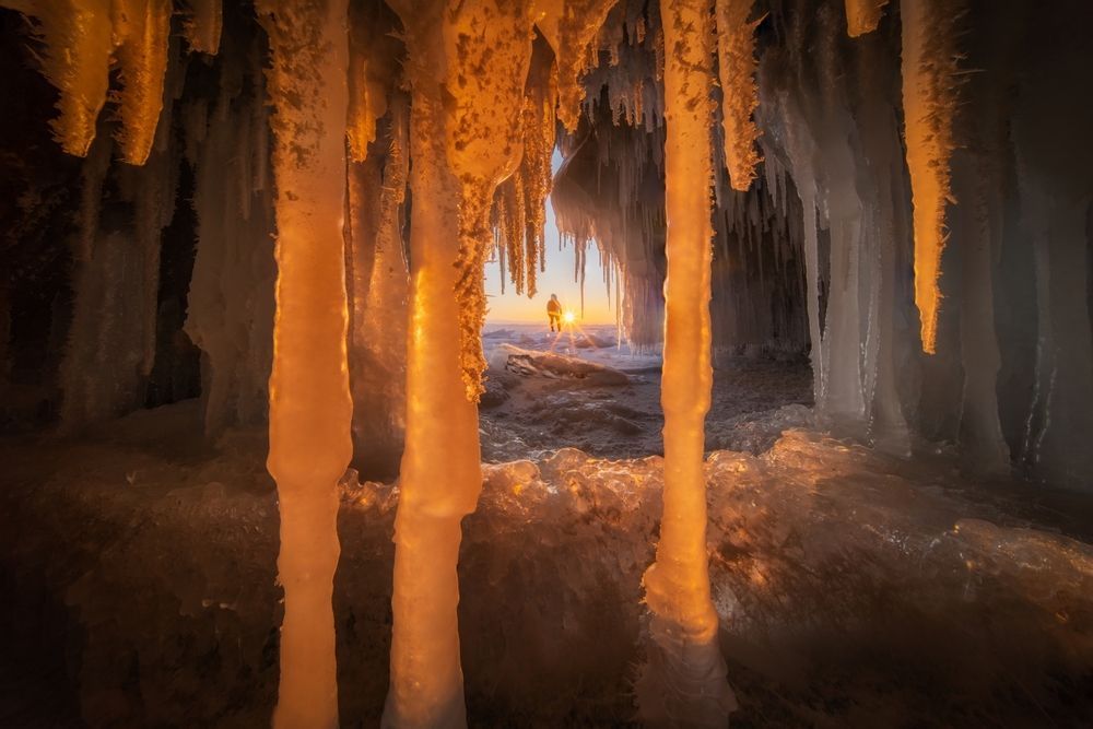 Photograph by Василий Яковлев