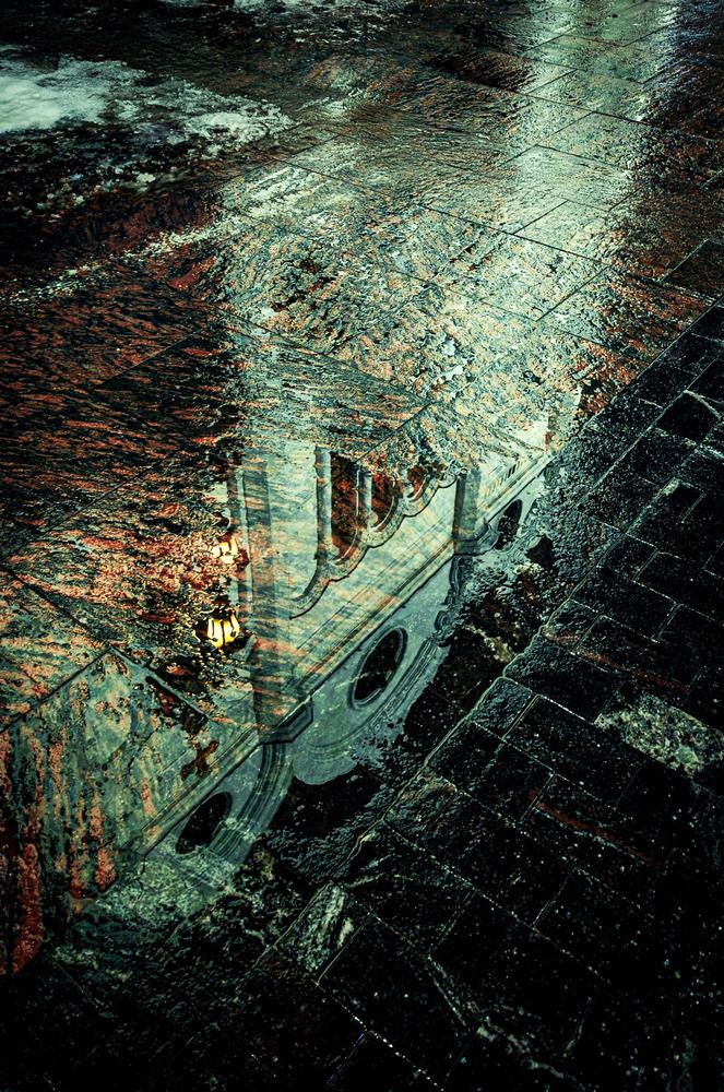 Photograph by Сергей Арямов