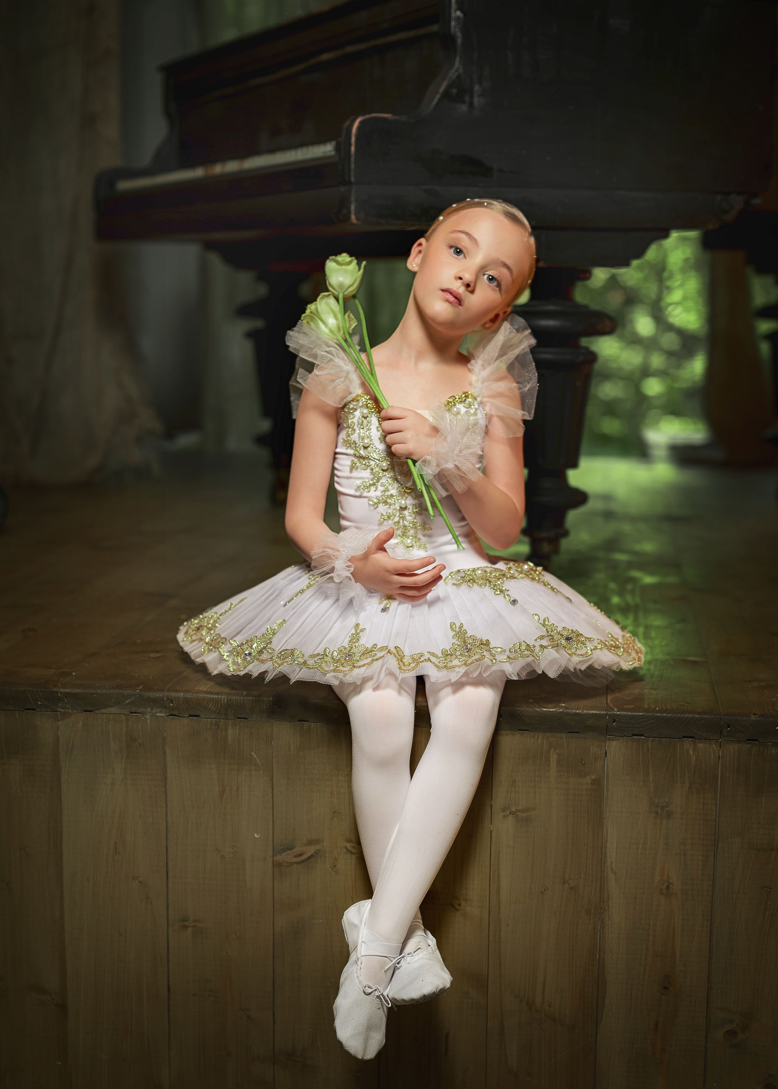 Photograph by Екатерина Каминская