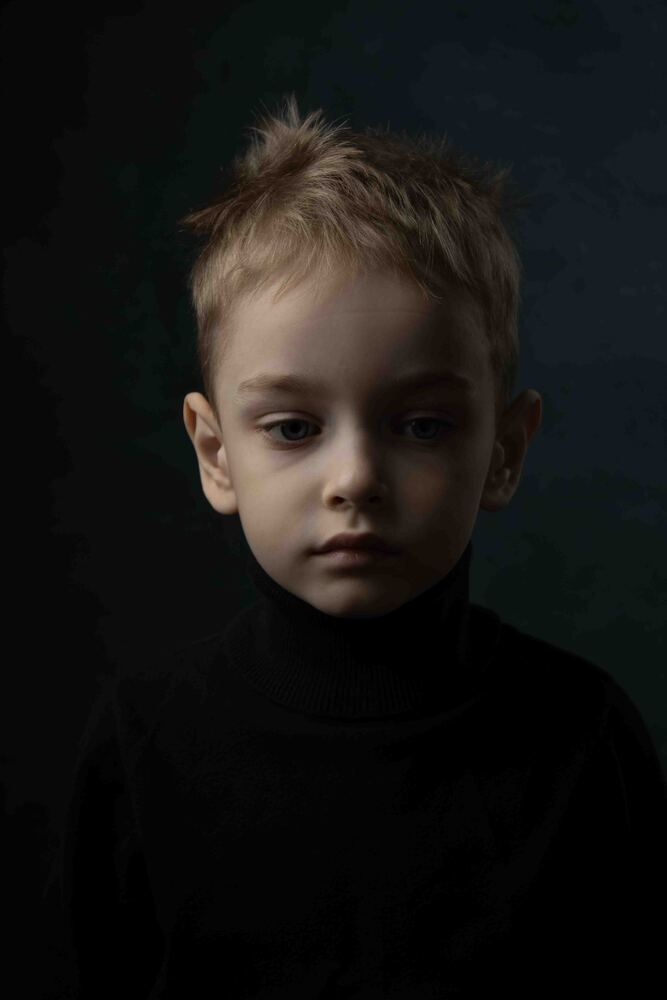 Photograph by Ольга Пшенцова