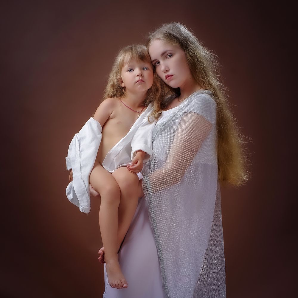 Photograph by Александр Трошин