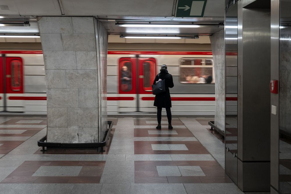 Underground