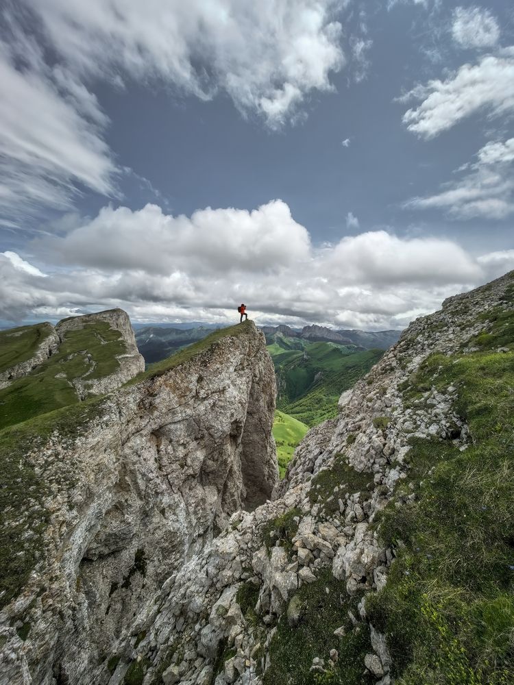 Photograph by Василий Яковлев
