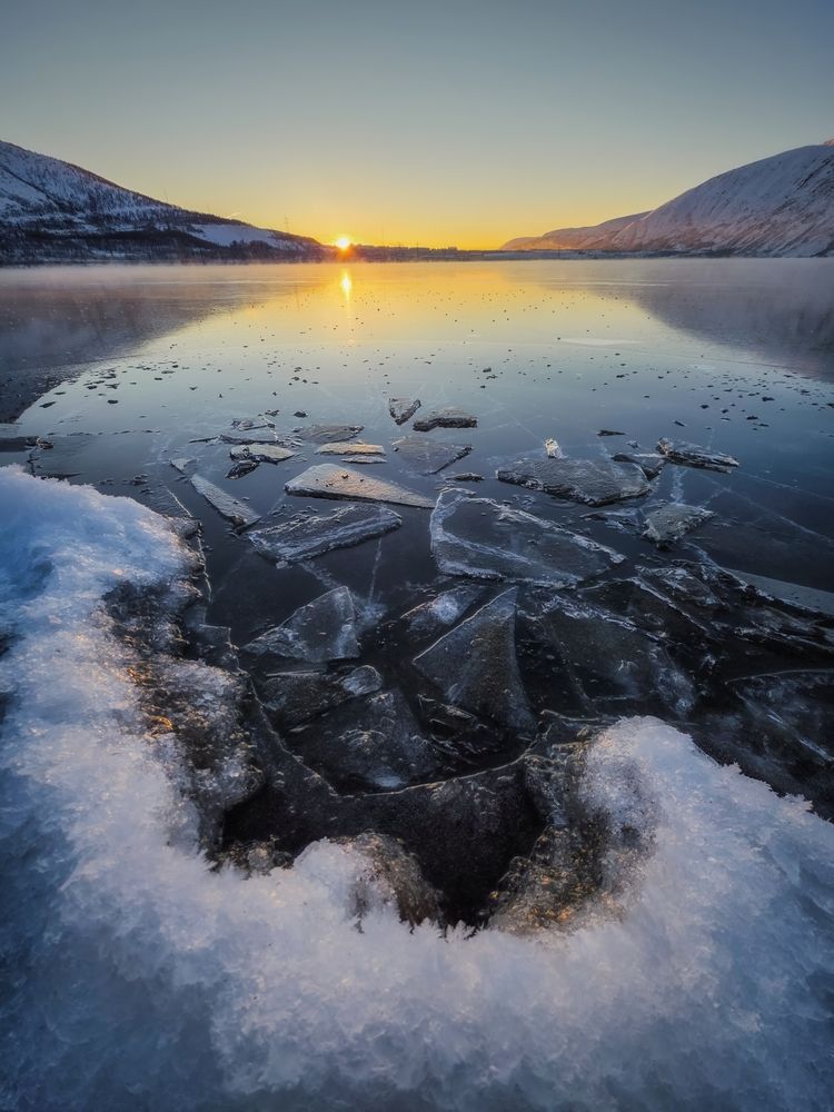 Photograph by Василий Яковлев