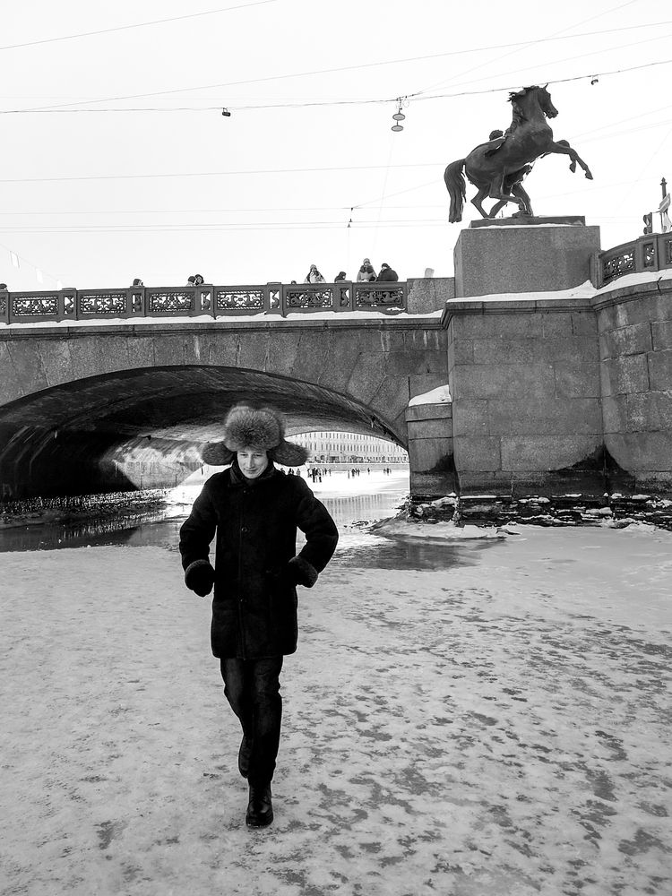 Photograph by Алина Стемковская