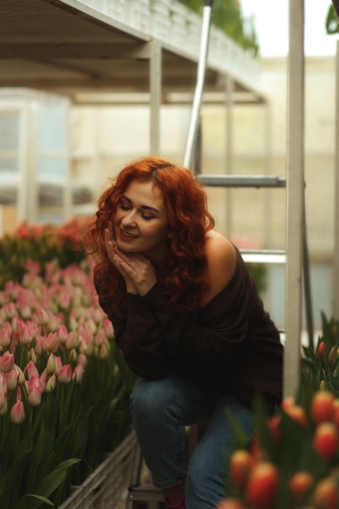 Photograph by Виктория Литвиненко