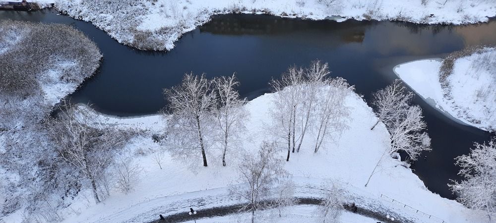 Photograph by Владимир Малёшин