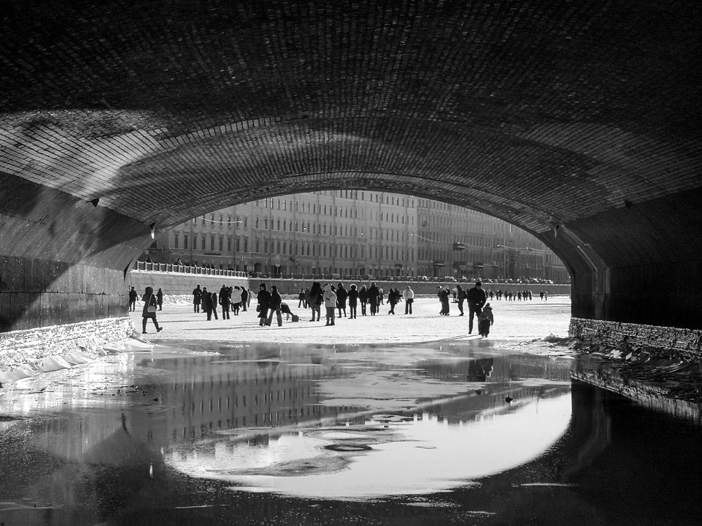 Photograph by Алина Стемковская