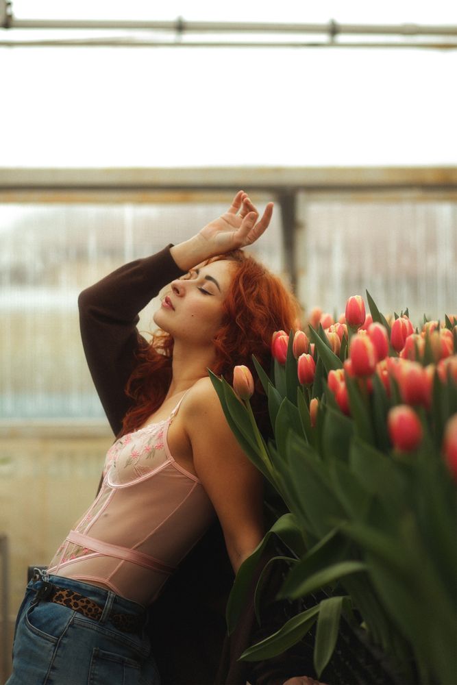 Photograph by Виктория Литвиненко