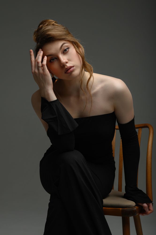 Photograph by Александр Макушин