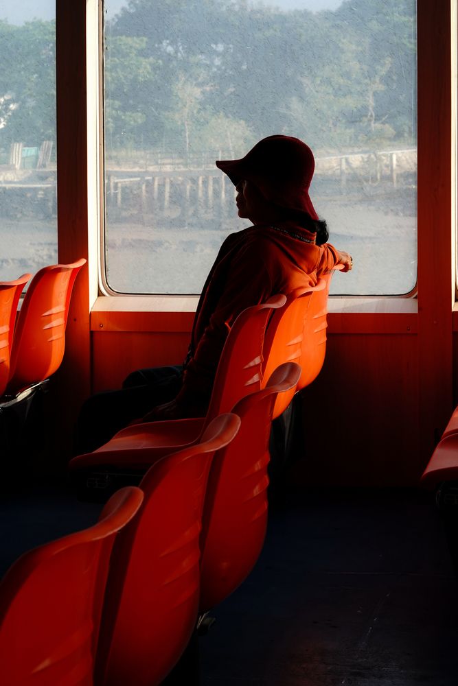 Photograph by My Tran NguyenT