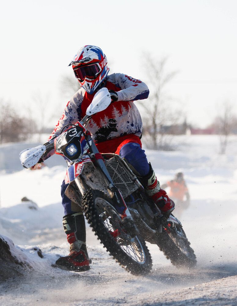 Photograph by Lubov Kirsanova