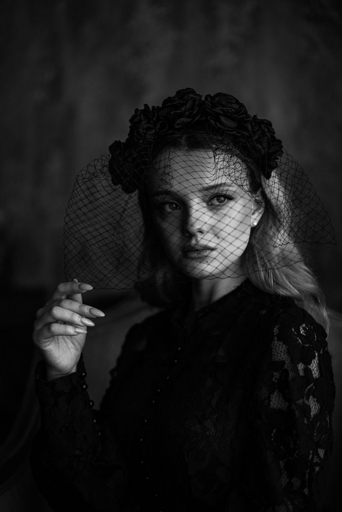 Photograph by Анастасия Астахова