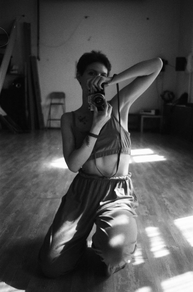 Photograph by Лина Шварц