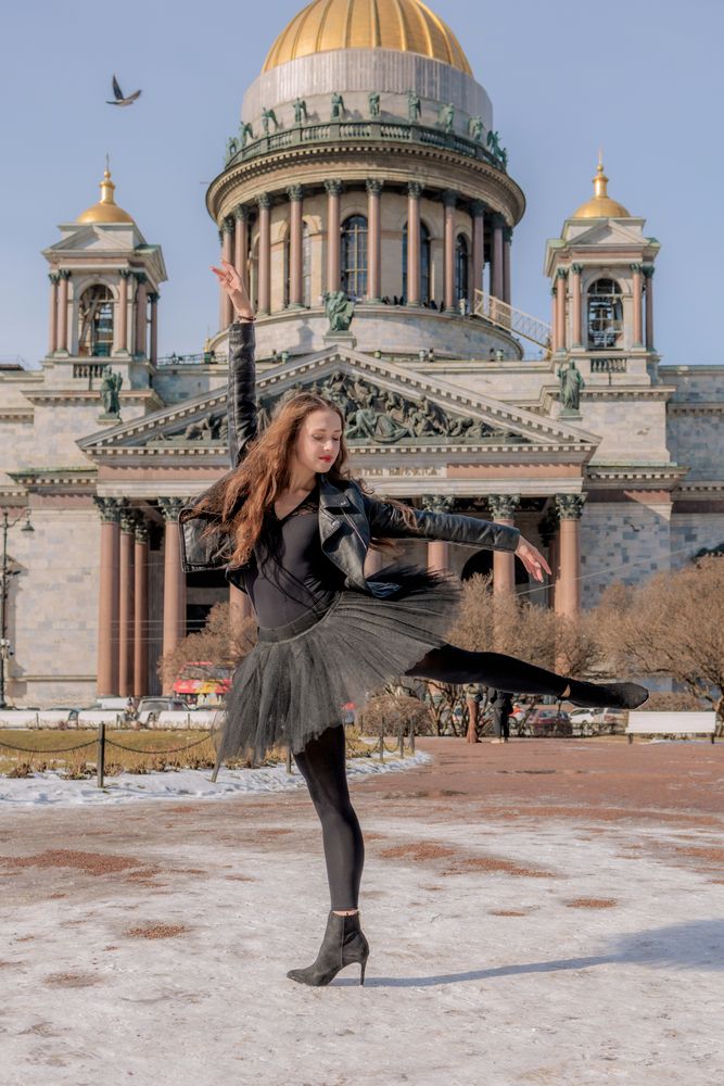Фотография автора Виталий Николаев