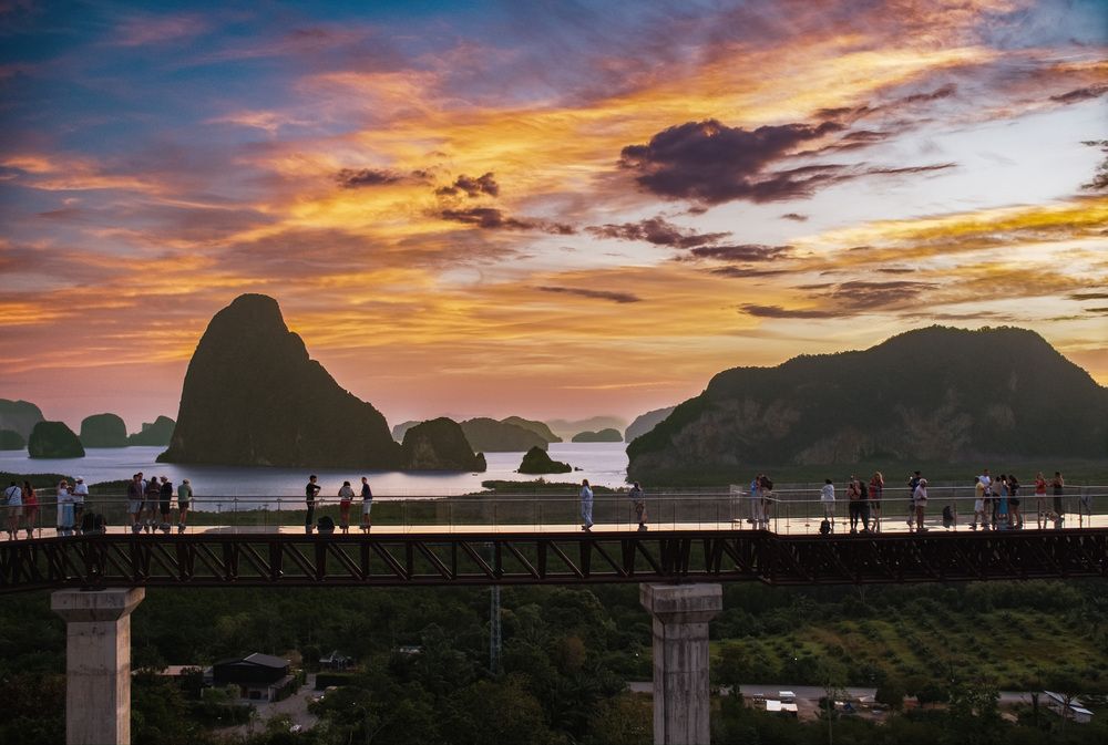 Phang Nga