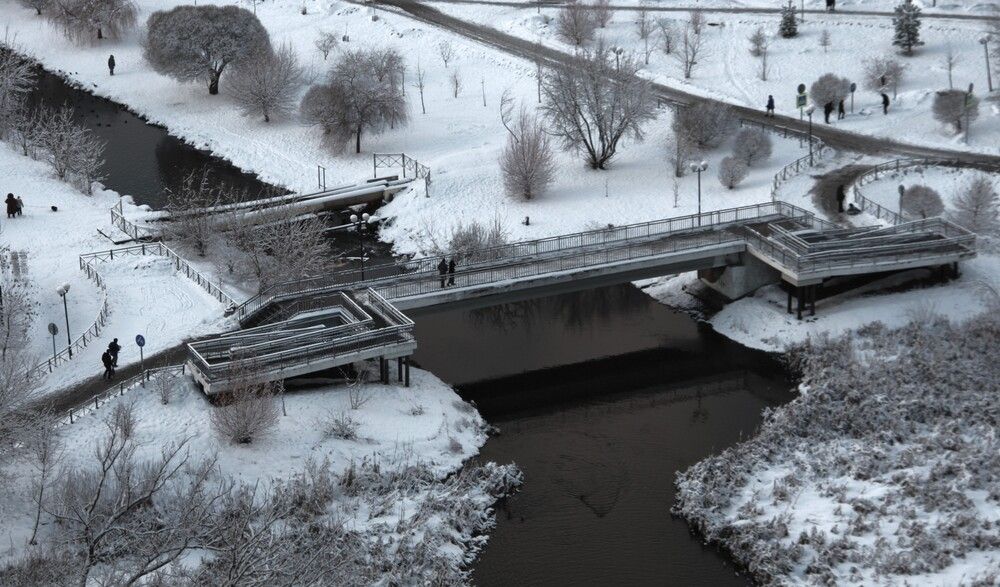 Photograph by Владимир Малёшин