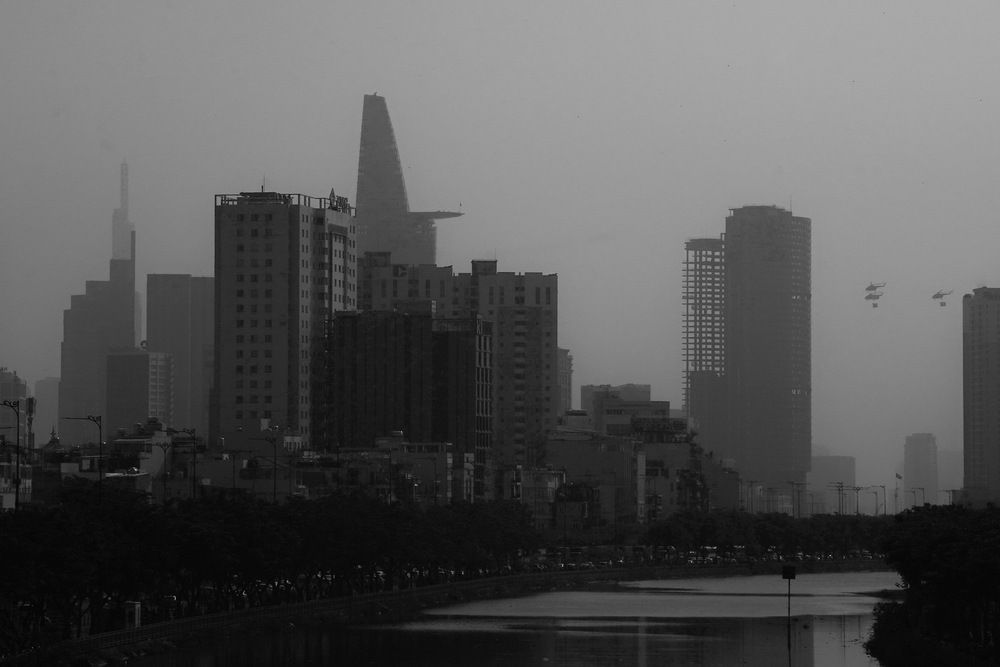 Photograph by khai nguyen tuan