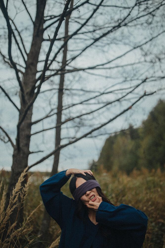 Photograph by Яна Гвардина
