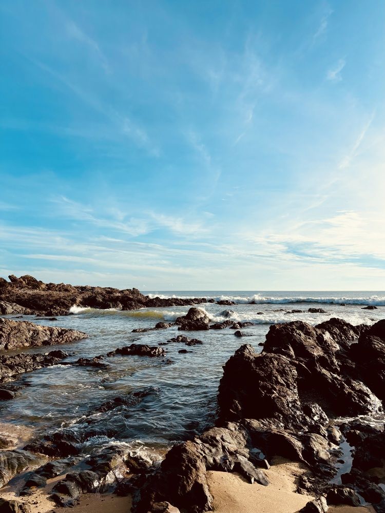 Bukit Chendering Beach