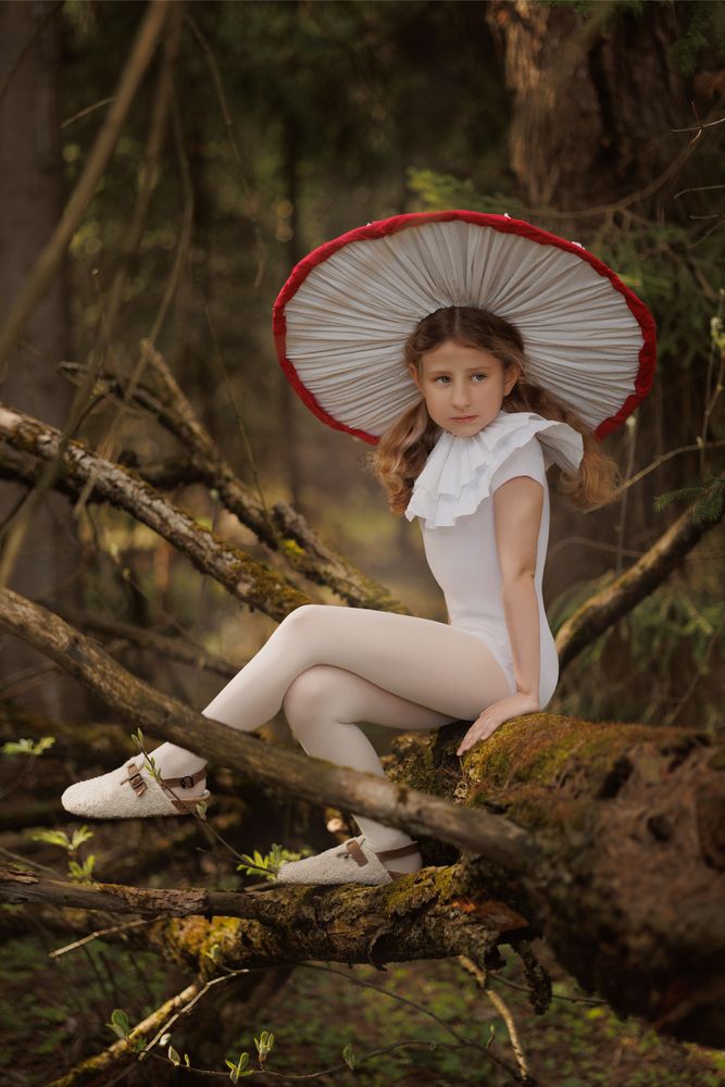 Photograph by Екатерина Дунаева