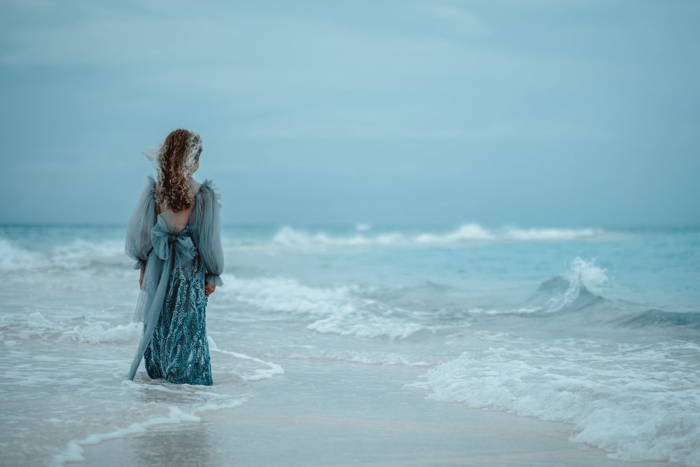 Photograph by Екатерина Дунаева