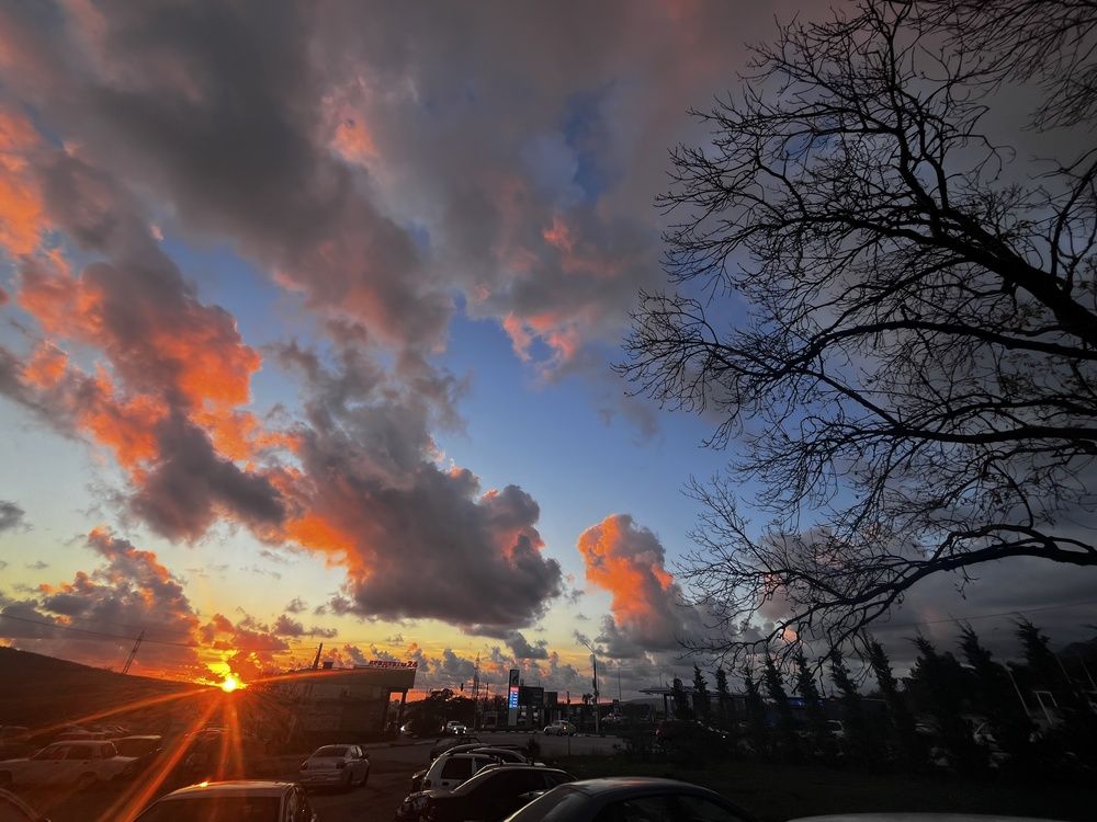 Photograph by Олеся Старицкая