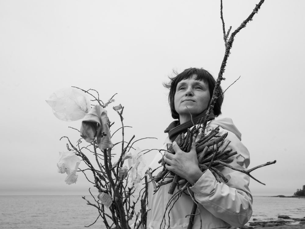 Photograph by Евгения Ковригина