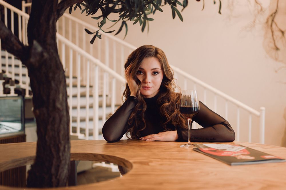 Fai della tua vita un sogno, e di un sogno – una realtà