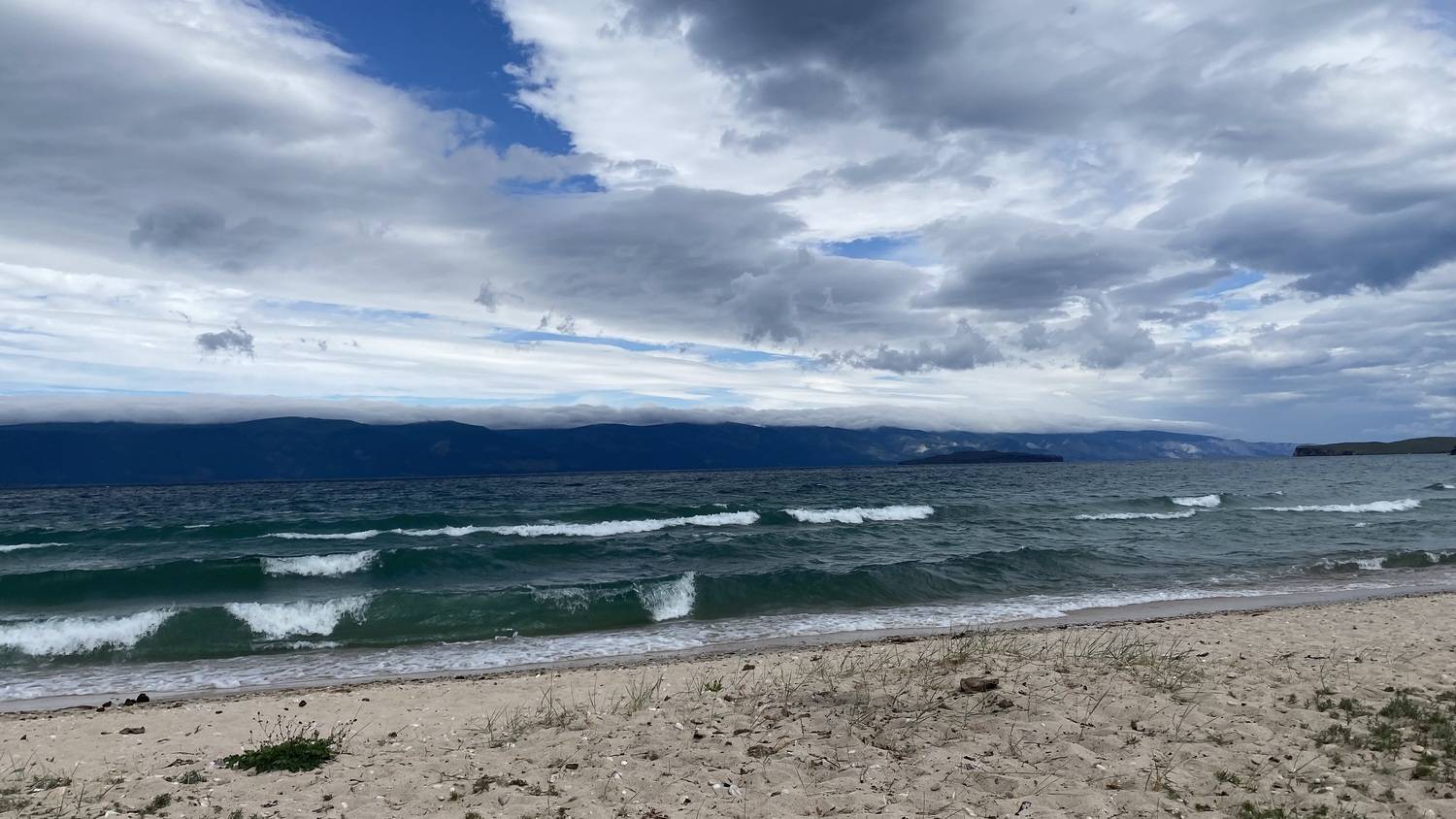 Ольхон, Байкал Ольхон, Байкал