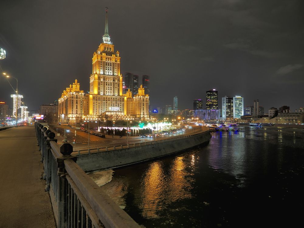 Photograph by Евгений Седов
