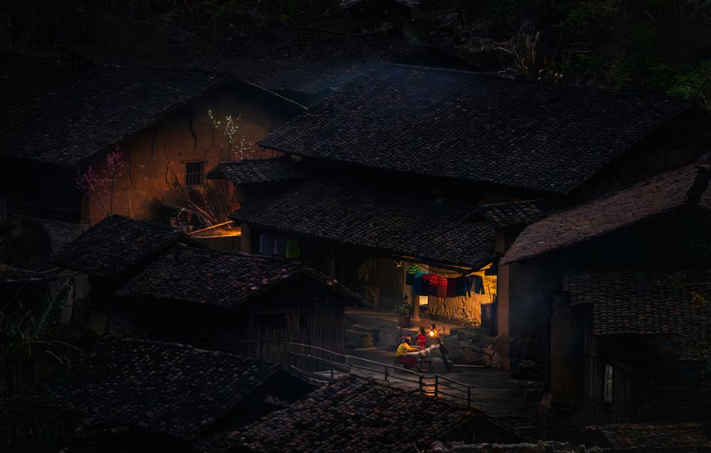 Photograph by Tuấn Nguyễn Tấn