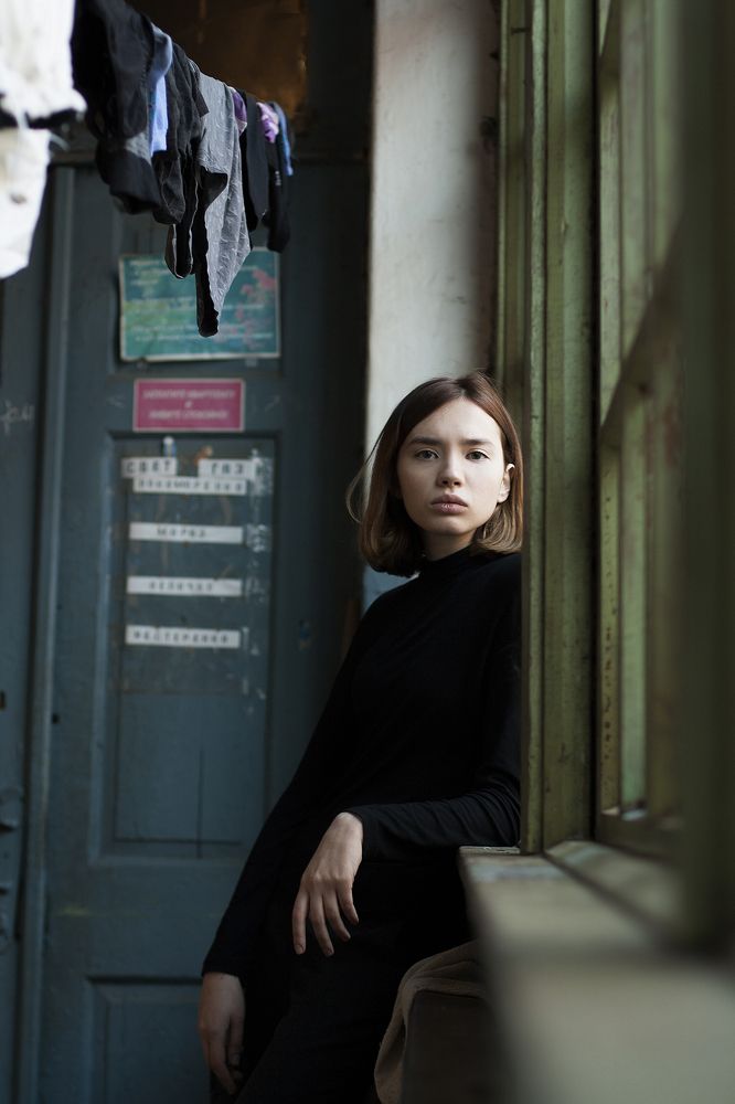 Photograph by Гончаренко Екатерина