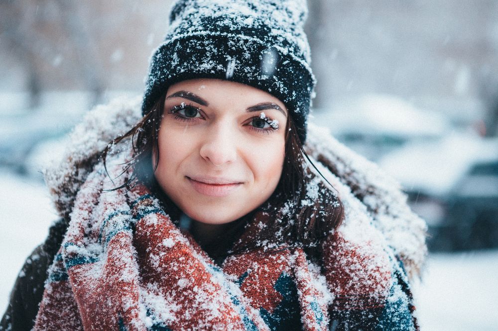 Снегурочка